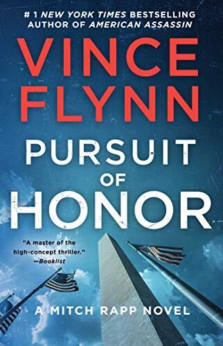 Pursuit of Honor: A Novel