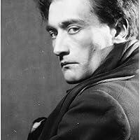 Antonin Artaud