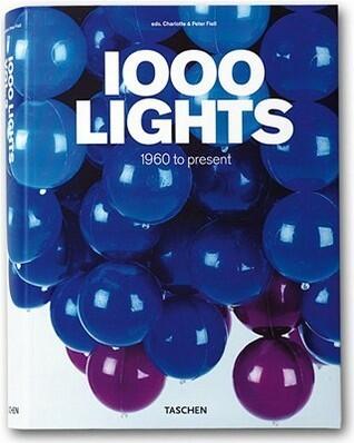 1000 Lights, Vol. 2: From 1960 to Today