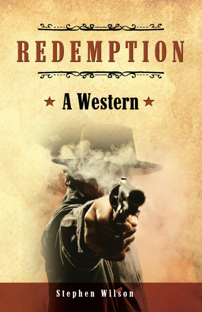 Redemption - A Western