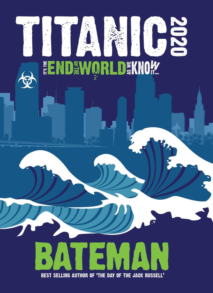 Titanic 2020