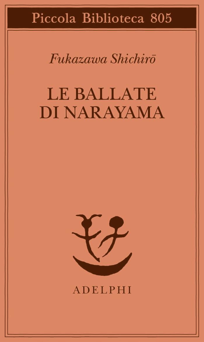 Le ballate di Narayama