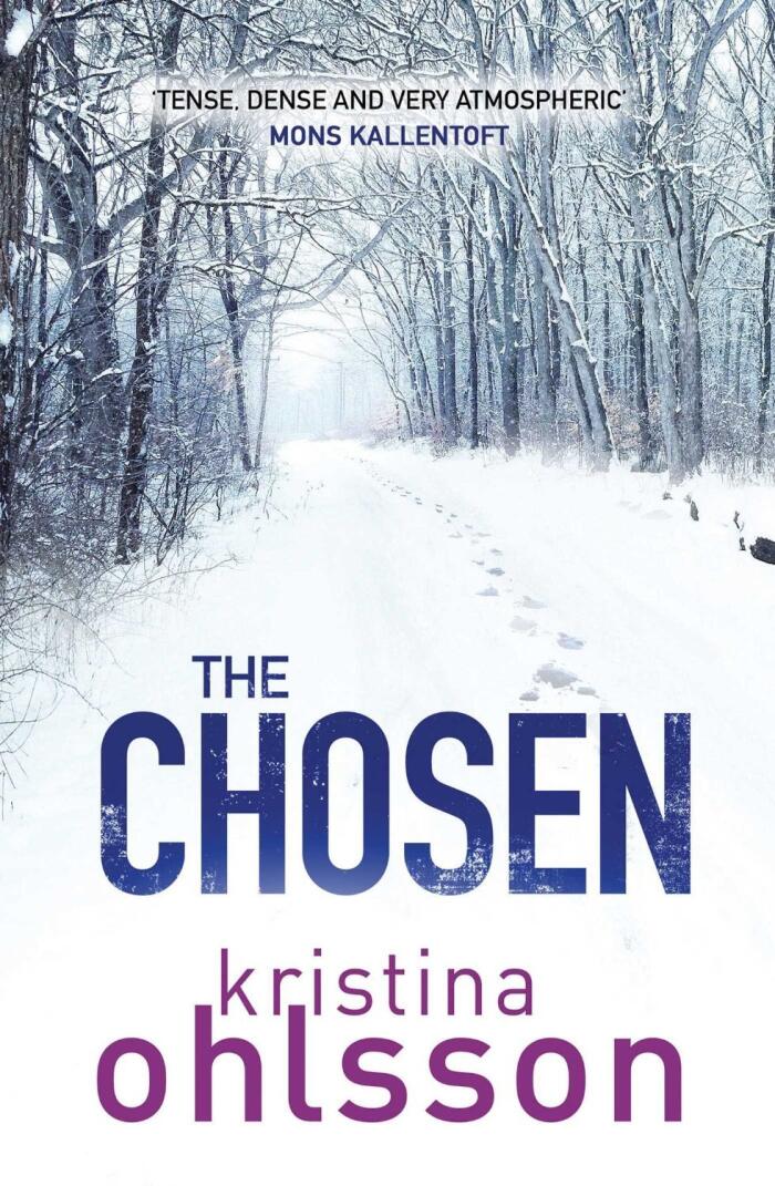The Chosen