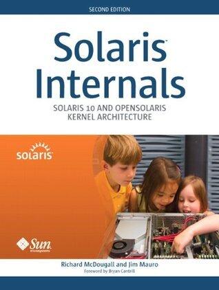 Solaris Internals(TM): Solaris 10 and OpenSolaris Kernel Architecture, MobiPocket: Solaris 10 and Open Solaris Kernel Architecture