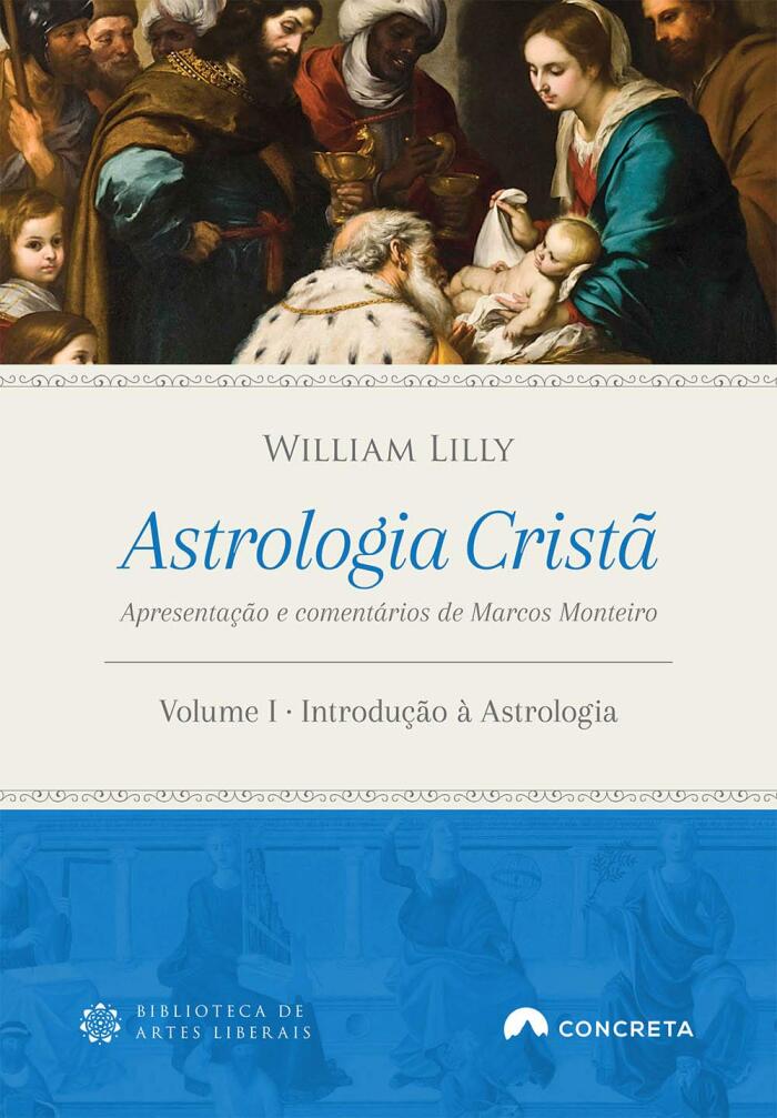 Astrologia Cristã, vol. I