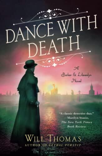 NEW-Dance with Death