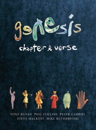 Genesis: Chapter & Verse
