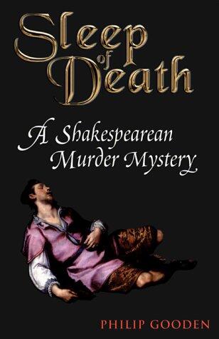 Shakespearean Murder