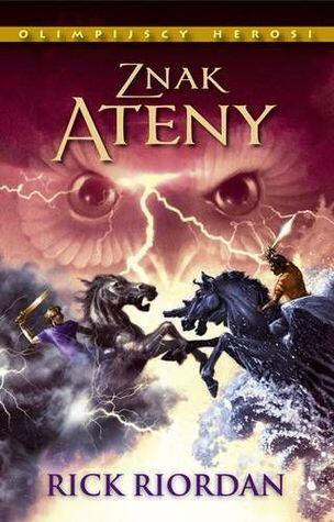 Znak Ateny