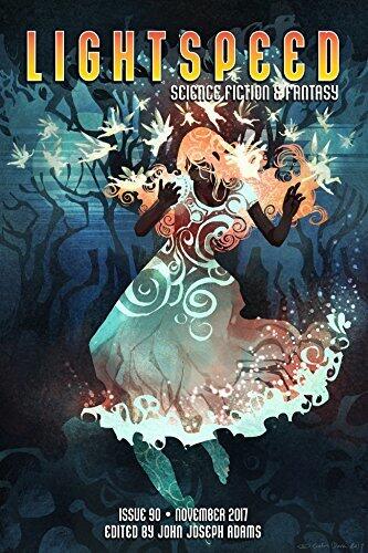Lightspeed Magazine, November 2017
