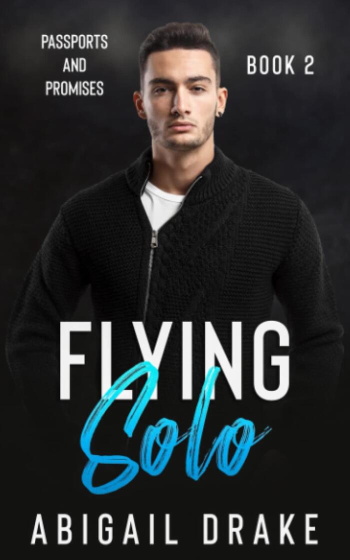 Flying Solo: A Forbidden Love Romance