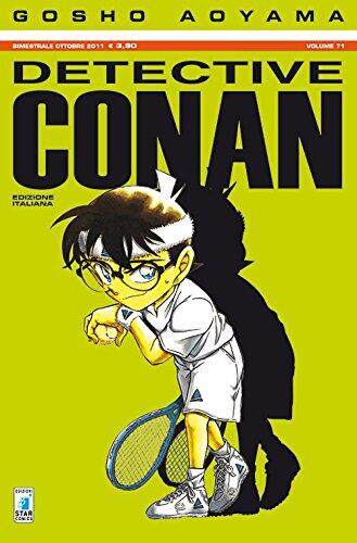 Detective Conan n. 71