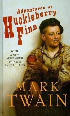 The Adventures of Huckleberry Finn