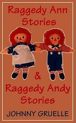 Raggedy Ann Stories & Raggedy Andy Stories