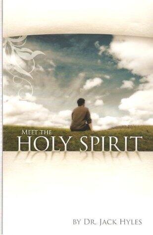 Meet the Holy Spirit