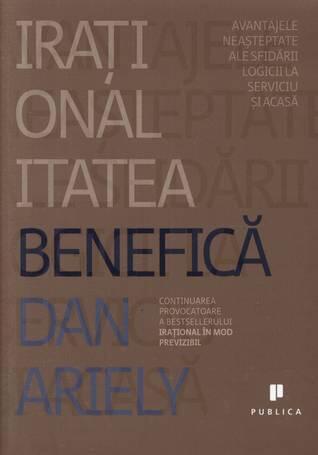 Iraționalitatea benefică: Avantajele neașteptate ale sfidării logicii la serviciu și acasă