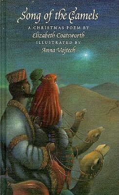 Song of the Camels: A Christmas Poem