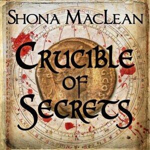 Crucible of Secrets