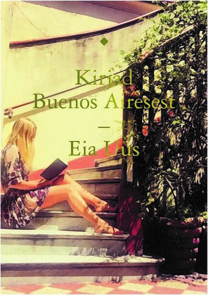 Kirjad Buenos Airesest
