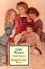 Little Women, A Family Romance