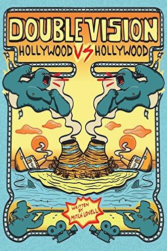 Double Vision: Hollywood vs. Hollywood