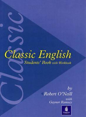 Classic English Course Student's Book