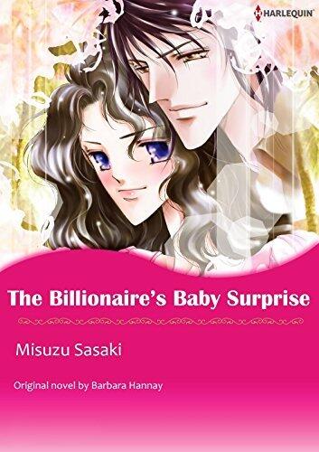 The Billionaire's Baby Surprise