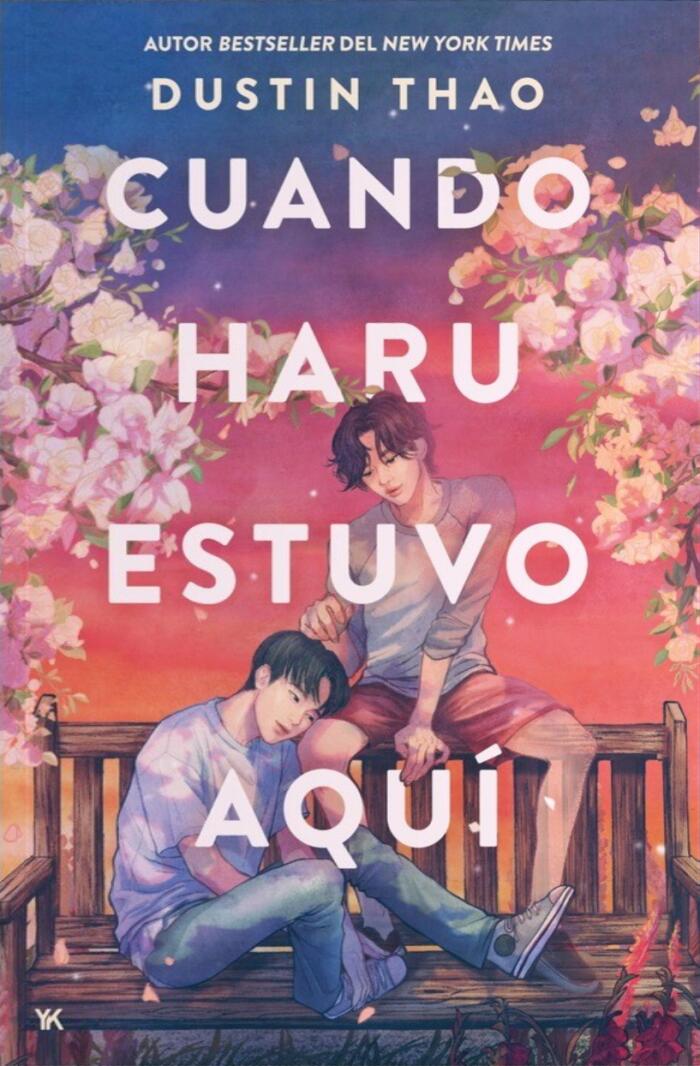 Cuando Haru estuvo aquí