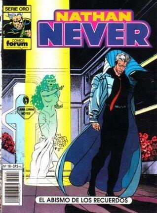 Nathan Never n. 18: El Abismo de la Memoria