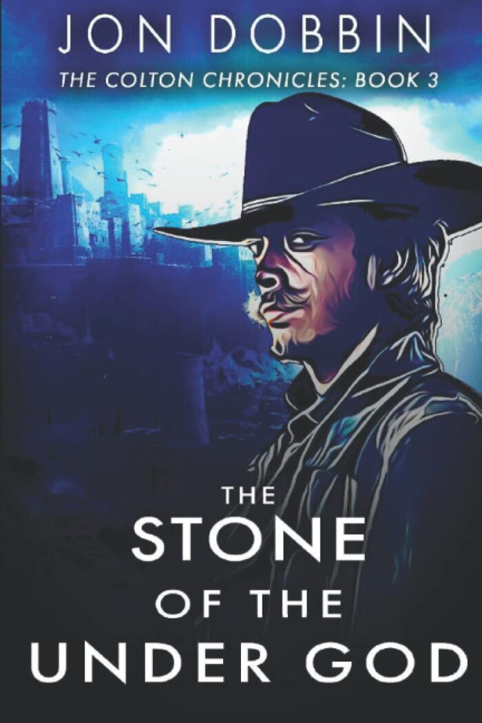 The Stone of the Under God