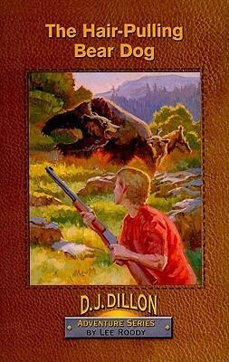 The Hair-Pulling Bear Dog - Book 1