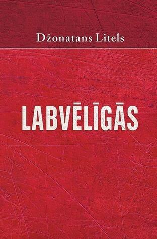Labvēlīgās