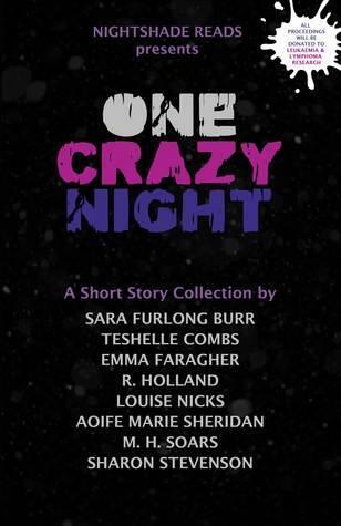 One Crazy Night