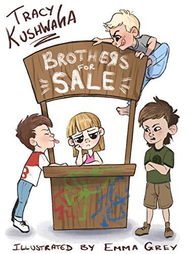 Brothers for Sale