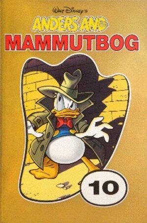 Mammutbog 10