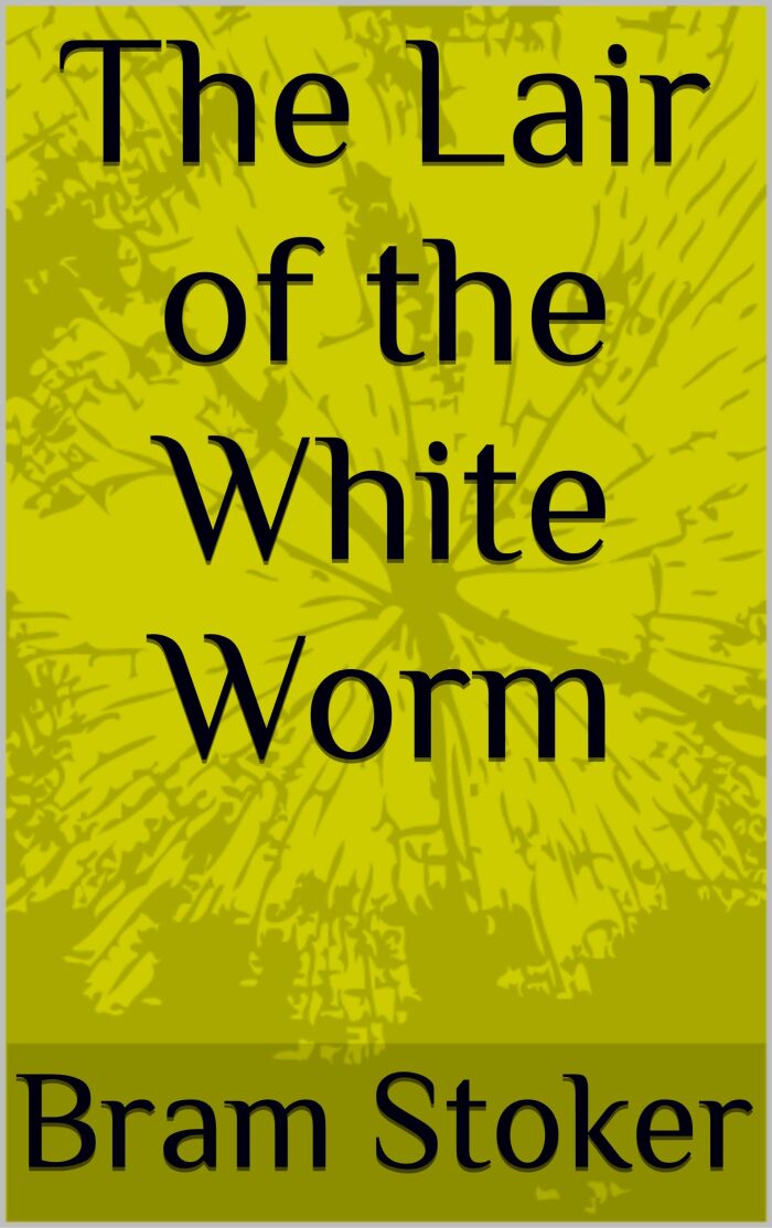 The Lair of the White Worm