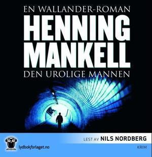 Den urolige mannen
