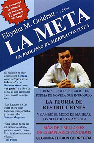 La Meta: Un Processo de Mejora Continua