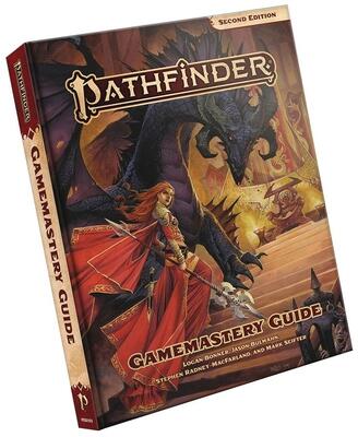Gamemastery Guide