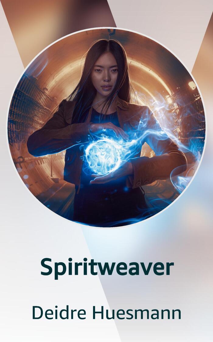 Spiritweaver