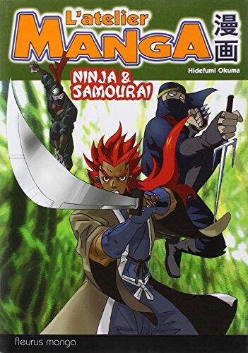 Ninja Et Samouraï