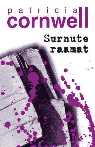 Surnute raamat