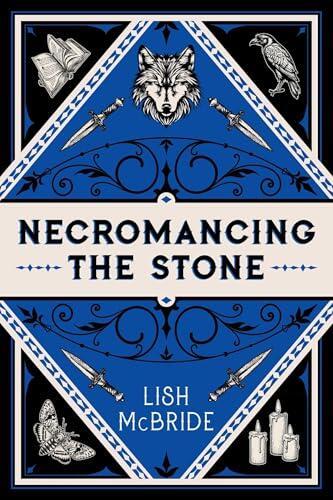 Necromancing the Stone