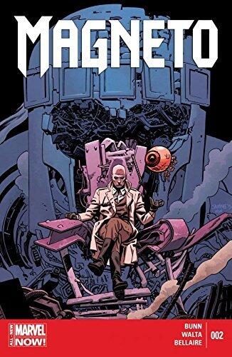 Magneto #2