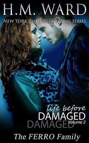 Life Before Damaged, Volume 2: The Ferro Family
