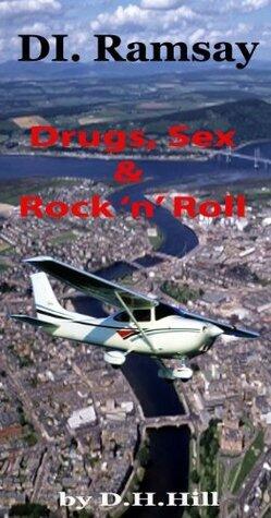 Drugs, Sex & Rock 'n' Roll: DI Rogart