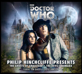 Doctor Who: The Ghosts of Gralstead & The Devil's Armada
