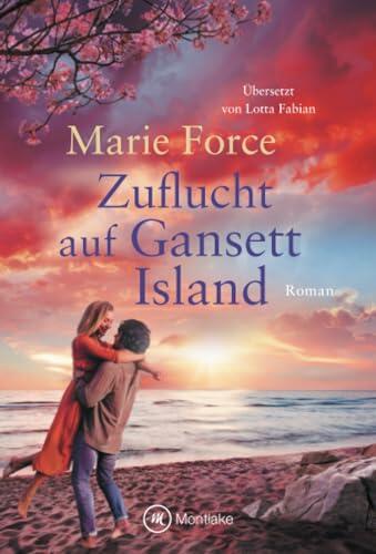 Zuflucht auf Gansett Island (Die McCarthys)