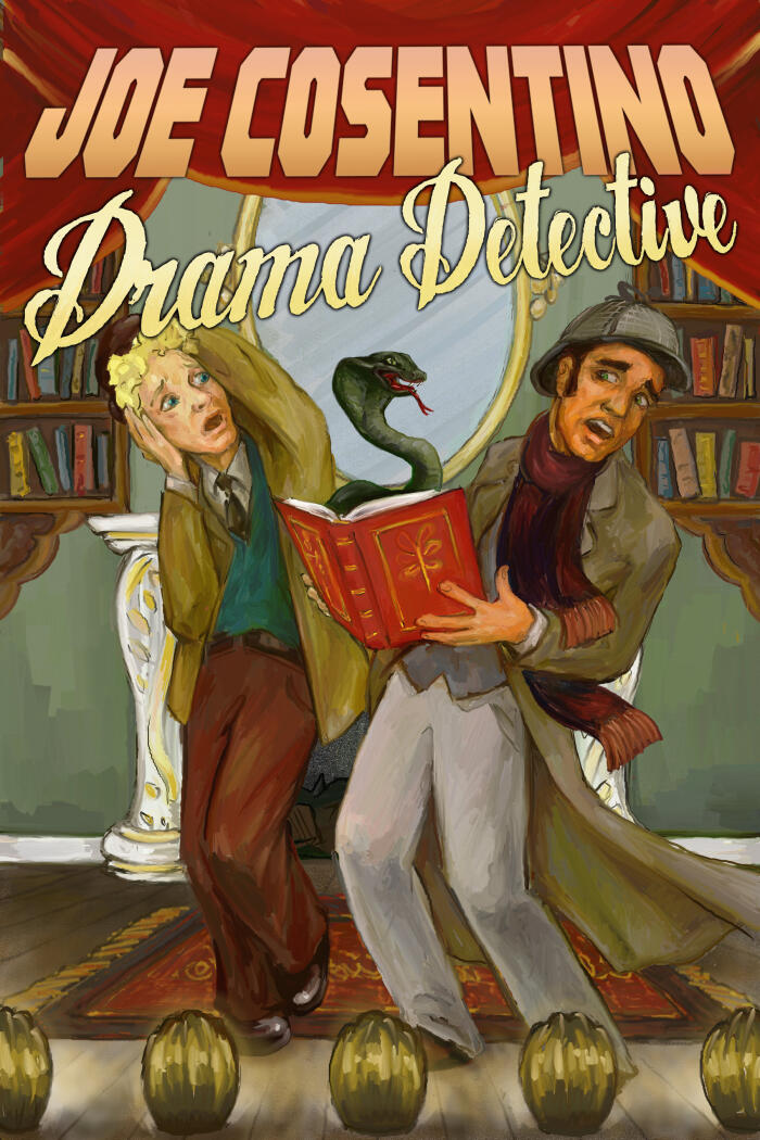 Drama Detective