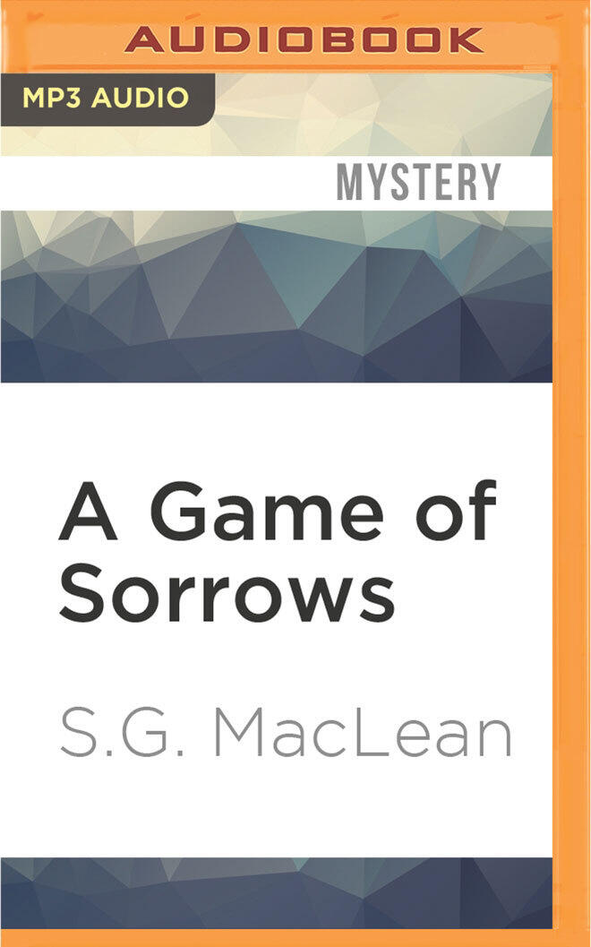Game of Sorrows, A
